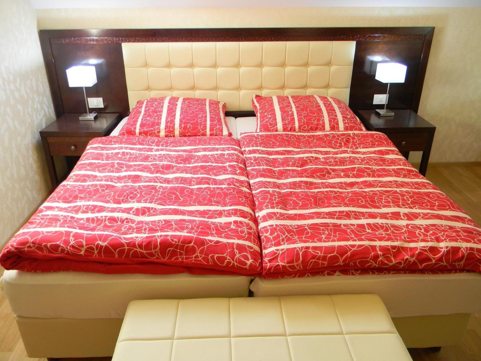 Vila Silva Marija Apartments Pisece ภายนอก รูปภาพ