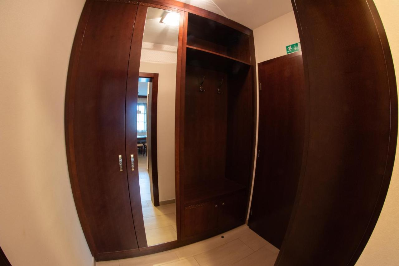 Vila Silva Marija Apartments Pisece ห้อง รูปภาพ