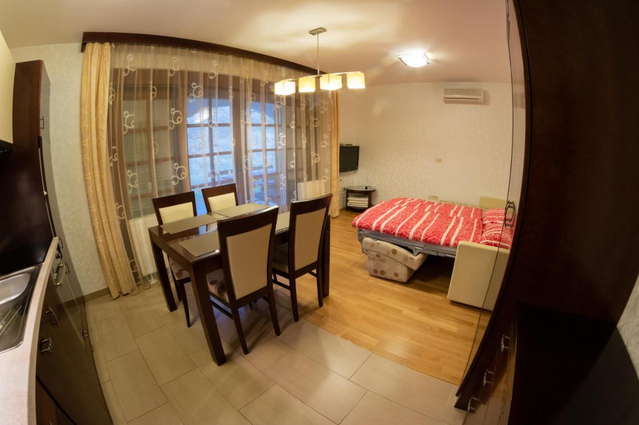 Vila Silva Marija Apartments Pisece ห้อง รูปภาพ